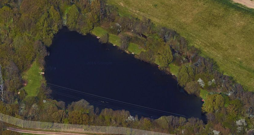 Danbury Trout Lake Profile | Book Fishing & Learn More About The